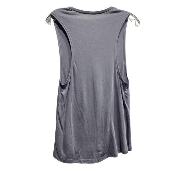 Vuori wave bock tank top Size Small - storm - Picture 2 of 5